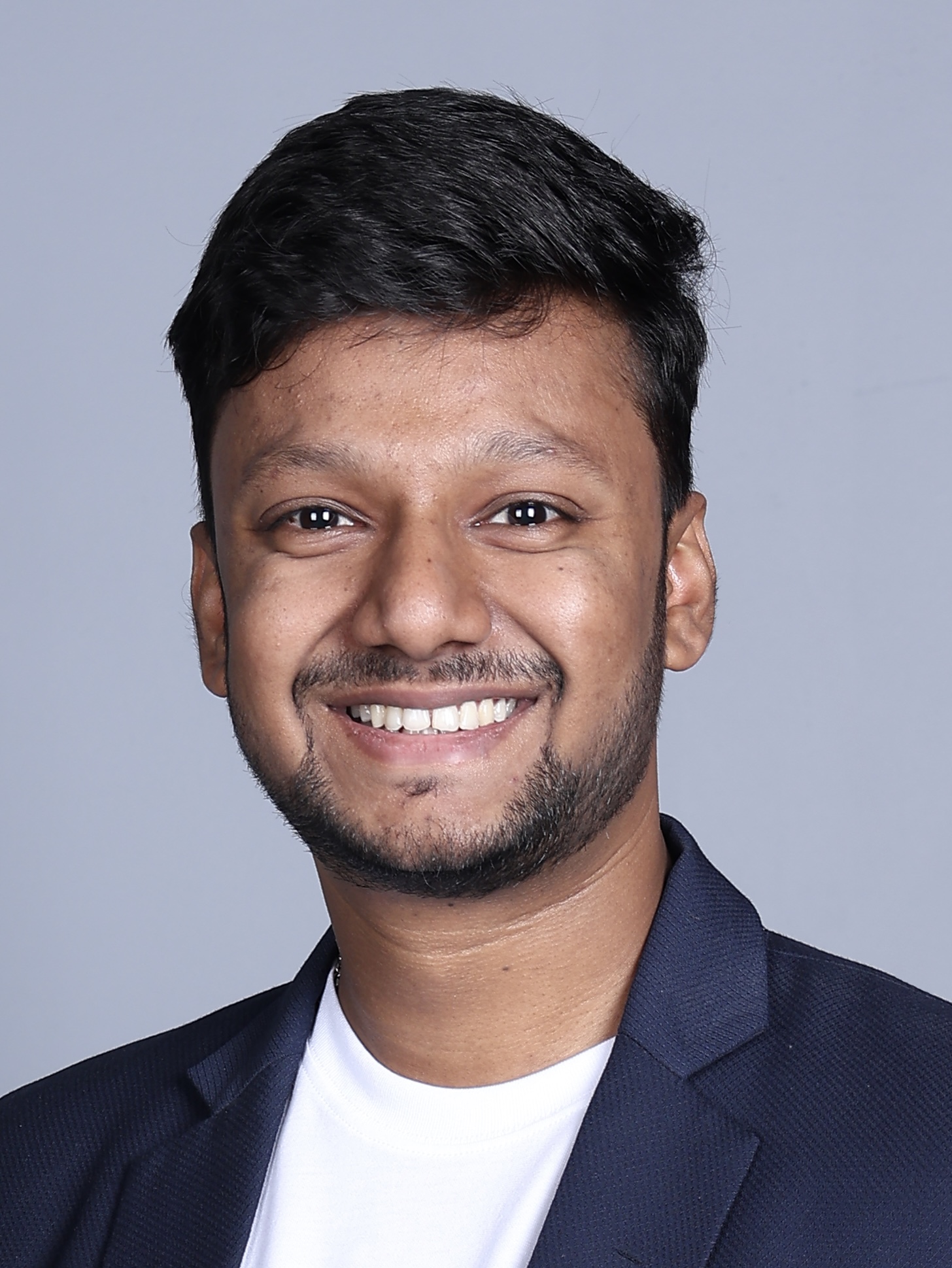Dr. K. Lokesh Sai, BDS, MDS - Prosthodontist & Implantologist